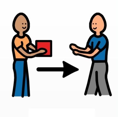 31. que tu nous as donnée