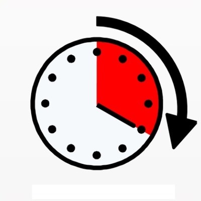 64. à être toujours debout