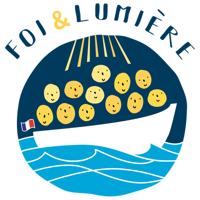 Logo Foi et Lumière France
