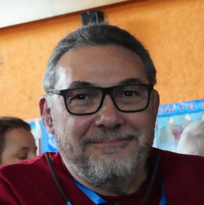 Antonio Carlos DONEGA AIDAR