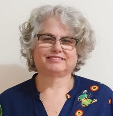 Maria Silvia de Jesus Tavares