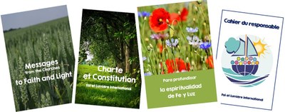 Règlement de documents