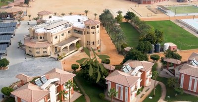 Règlement pour le Conseil des Coordinateurs en Egypte