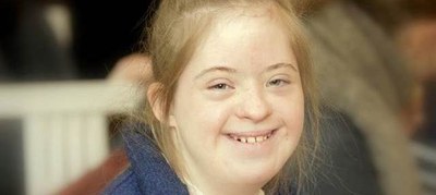 Personnes ayant un handicap